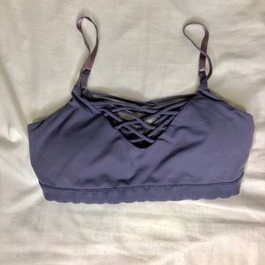 Fabletics sports bra